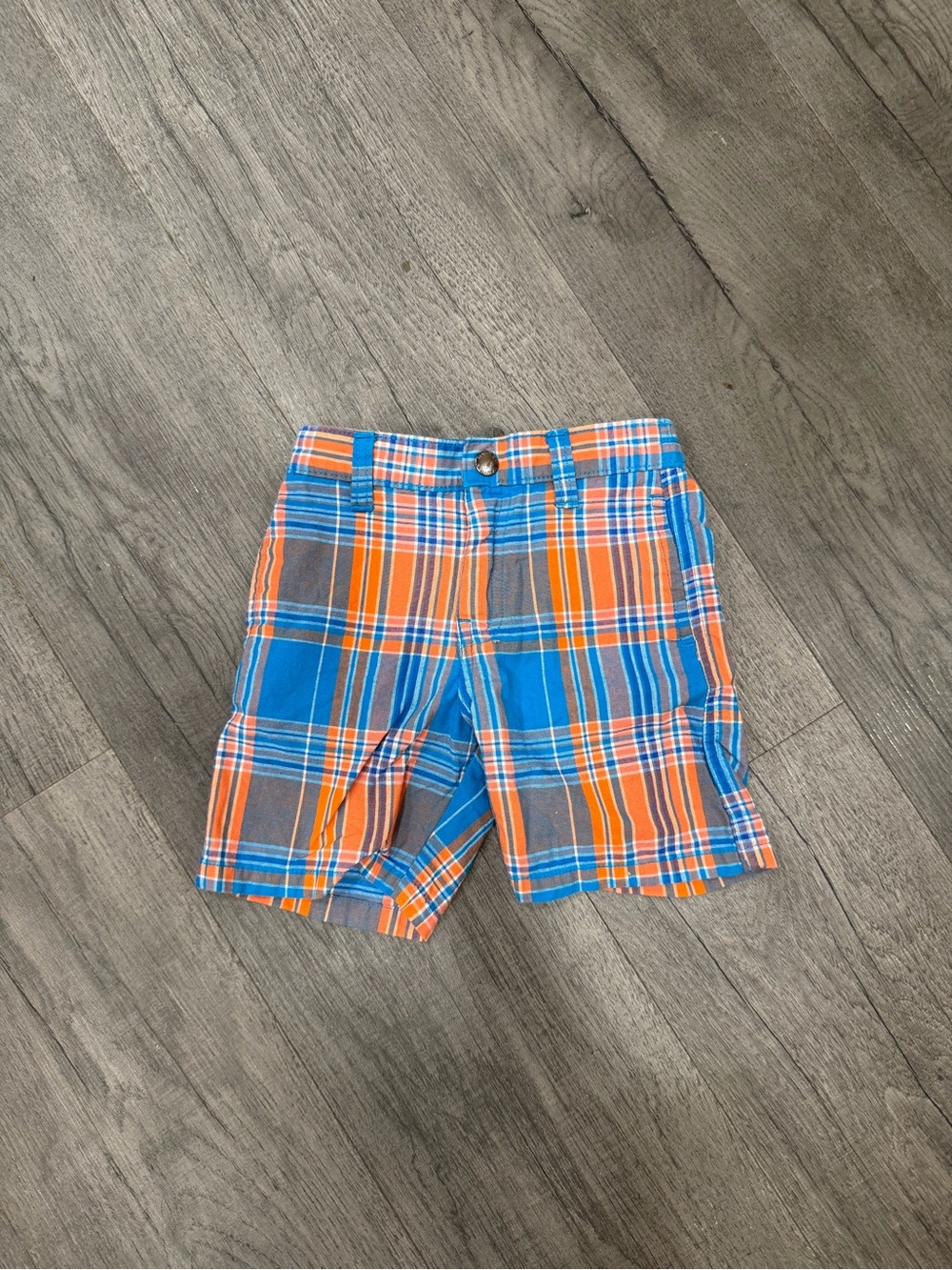 Nautica Toddler Boy Shorts
